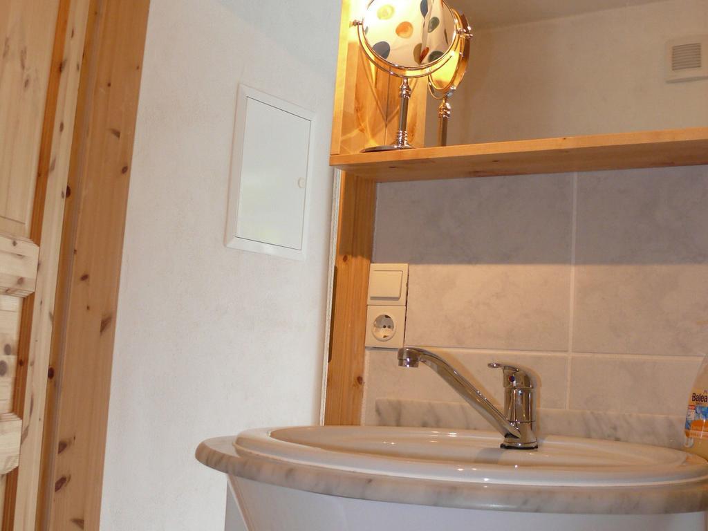 Alte Wassermuehle Salem  Phòng bức ảnh