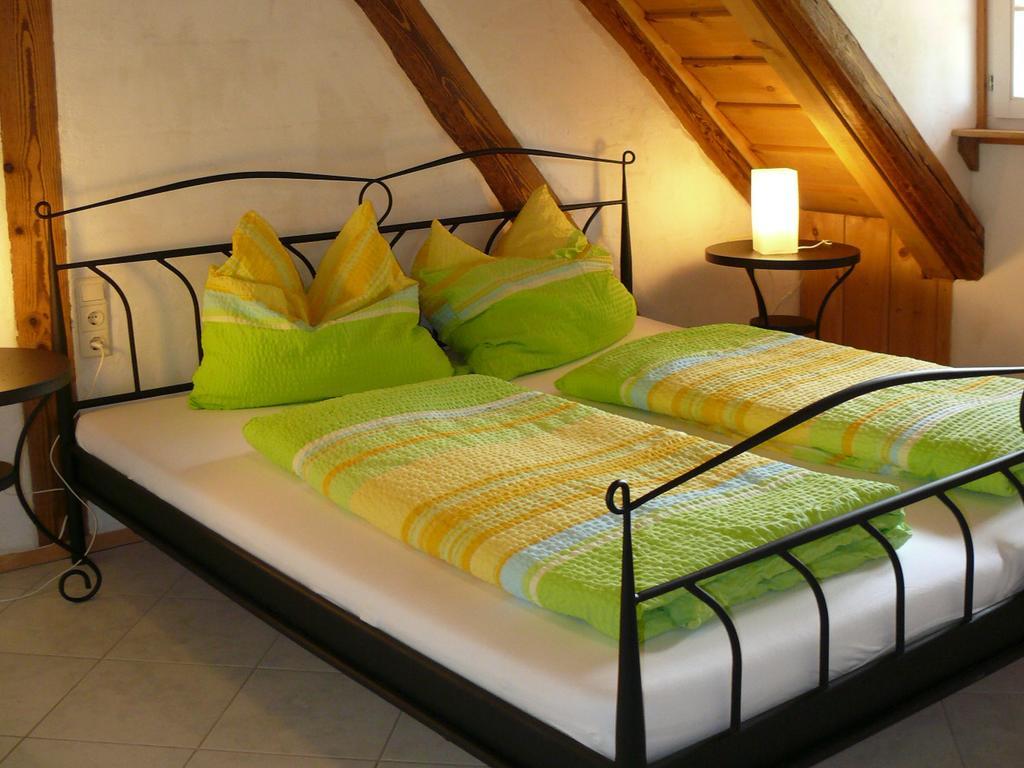 Alte Wassermuehle Salem  Phòng bức ảnh
